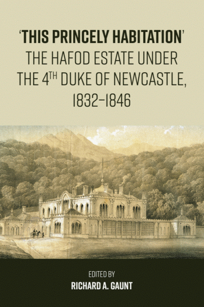 Publication image and link